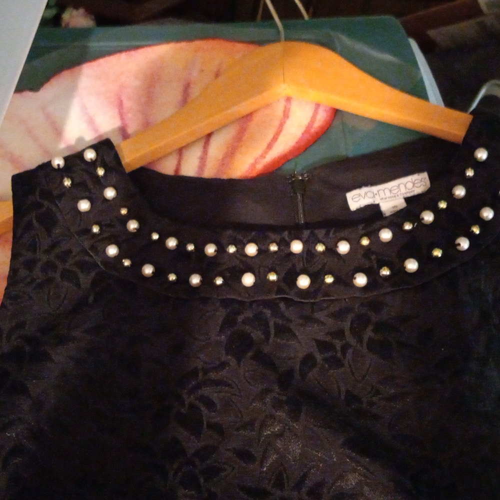 Eva Mendes size 10 top